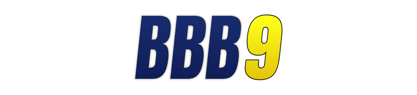 bbb9 logo